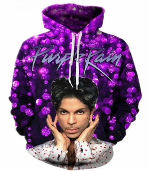 новая мода женщины / мужчины prince purple rain забавный 3d printed повседневный длинным рукавом осень зима толстовки толстовка плюс размер, Black
новая мода женщины / мужчины prince purple rain забавный 3d printed повседневный длинным рукавом осень зима толстовки толстовка плюс размер, Black