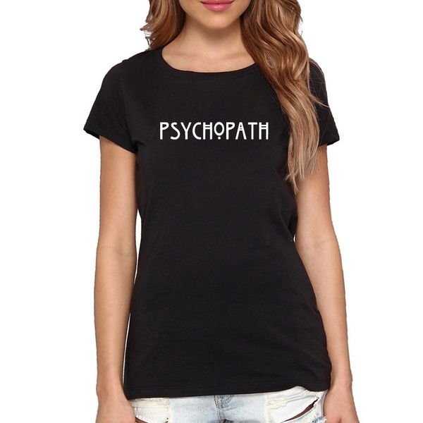 factory sellers american tee psycho t shirt fashion psychopath t-shirt casual cotton funny women men t shirt, White;black
factory sellers american tee psycho t shirt fashion psychopath t-shirt casual cotton funny women men t shirt, White;black