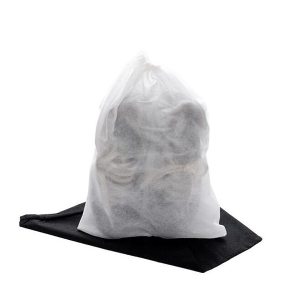 ion non-woven shoe drawstring travel storage shoe dust-proof tote dust bag case black white pouch tote bag dust-proof shoe fedex
ion non-woven shoe drawstring travel storage shoe dust-proof tote dust bag case black white pouch tote bag dust-proof shoe fedex
