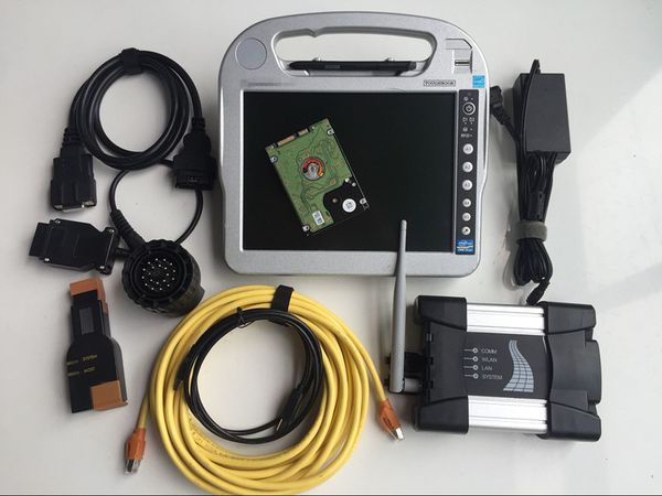 scan pro for bmw diagnostic tool scanner icom next wifi with lapcf-h2 touch screen i5 4g hdd 1000gb expert windows10
scan pro for bmw diagnostic tool scanner icom next wifi with lapcf-h2 touch screen i5 4g hdd 1000gb expert windows10