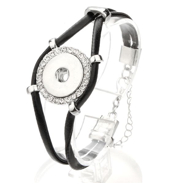 new styles noosa chunks ginger snaps jewelry pu leather 18mm snap button bracelet for women snap button jewelry, Golden;silver
new styles noosa chunks ginger snaps jewelry pu leather 18mm snap button bracelet for women snap button jewelry, Golden;silver