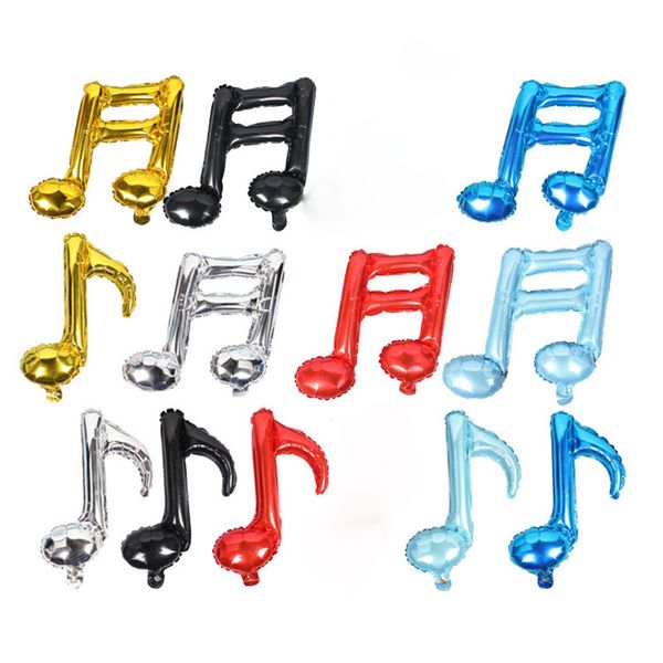 musical note balloon happy birthday balloons wedding decorations inflatable air balls baby shower foil balloons
musical note balloon happy birthday balloons wedding decorations inflatable air balls baby shower foil balloons