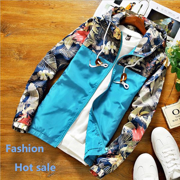 men's long sleeve jacket autumn clothing fashion tide casual popular style comfortable polyester 5 colors size m-4xl, Black;brown
men's long sleeve jacket autumn clothing fashion tide casual popular style comfortable polyester 5 colors size m-4xl, Black;brown