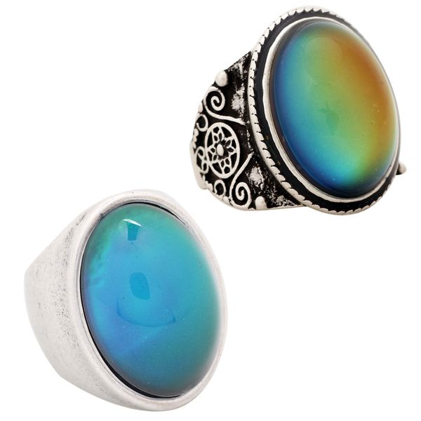 factory sale lucky antique silver plated solitaire mood stone ring color change zinc alloy rings rs004-024, Golden;silver
factory sale lucky antique silver plated solitaire mood stone ring color change zinc alloy rings rs004-024, Golden;silver