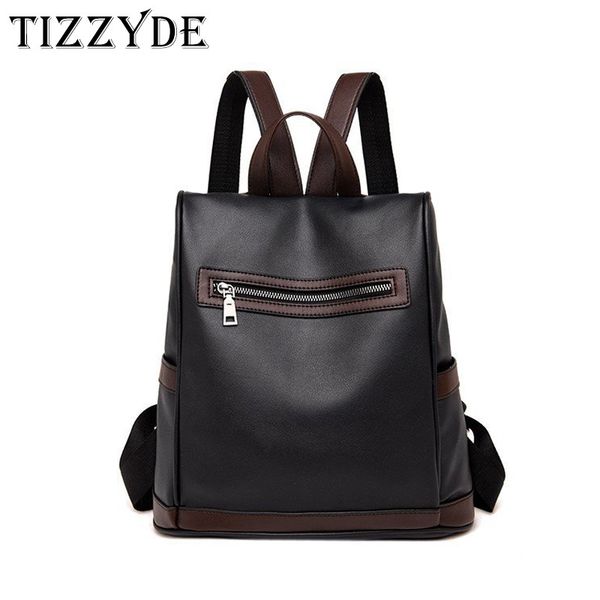 backpack bag ladies tide 2018 new bag korean version of the wild fashion casual soft leather street trend anti-theft zy51
backpack bag ladies tide 2018 new bag korean version of the wild fashion casual soft leather street trend anti-theft zy51