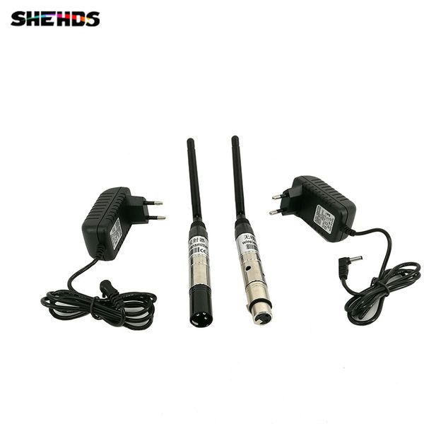 DMX512 DMX Dfi DJ беспроводная система приемник или передатчик 2.4 G для LED свет этапа 300 м У
DMX512 DMX Dfi DJ беспроводная система приемник или передатчик 2.4 G для LED свет этапа 300 м У