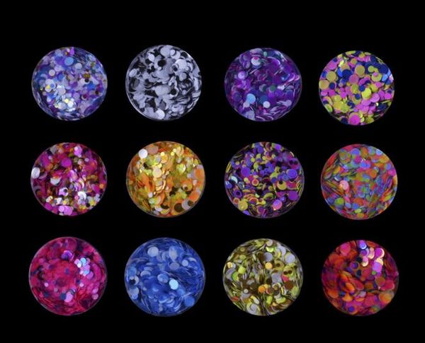 nail art professional 12 pcs set diy nail sequins tips stickers japanese pearly sequins laser round glitter sequins manicure decoration, Silver;gold
nail art professional 12 pcs set diy nail sequins tips stickers japanese pearly sequins laser round glitter sequins manicure decoration, Silver;gold
