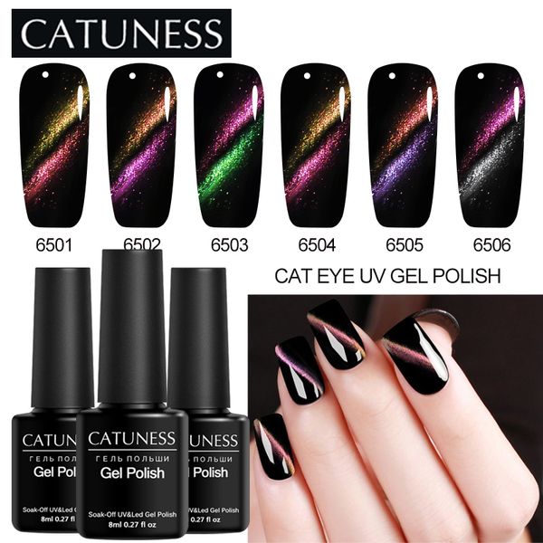 catuness fashion semi-permanent 3d magnetic nail varnish lacquer nail kit shiny cat eye color uv glitter gel polish, Red;pink
catuness fashion semi-permanent 3d magnetic nail varnish lacquer nail kit shiny cat eye color uv glitter gel polish, Red;pink