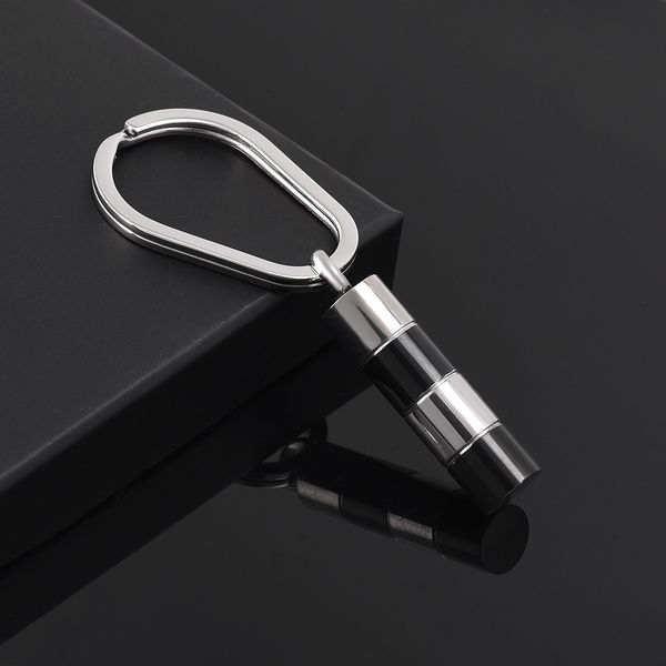 ijk2041 из нержавеющей стали черный и белая кремация keepsake подвеска для урна пепел мемориала сувенирных брелоков ожерелья ювелирных издел, Silver
ijk2041 из нержавеющей стали черный и белая кремация keepsake подвеска для урна пепел мемориала сувенирных брелоков ожерелья ювелирных издел, Silver