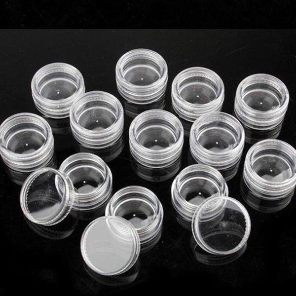 12pcs powder paillette rhinestone nail storage plastic box case nail art accessories empty storage pot case plastic tool, Silver;gold
12pcs powder paillette rhinestone nail storage plastic box case nail art accessories empty storage pot case plastic tool, Silver;gold