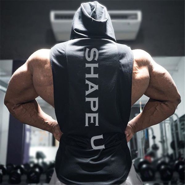 summer style mens tank gyms fitness bodybuilding sleeveless undershirt crossfit fashion stringer vest singlets sportswear, White;black
summer style mens tank gyms fitness bodybuilding sleeveless undershirt crossfit fashion stringer vest singlets sportswear, White;black