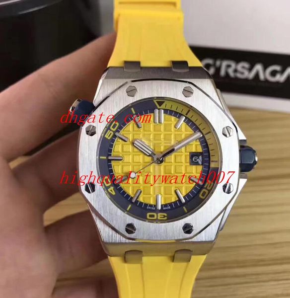 высокое качество часы n8 завод 42 мм diver 15703 15710 15710st резиновый ремешок группы азии механические автоматические мужские часы часы, Slivery;brown
высокое качество часы n8 завод 42 мм diver 15703 15710 15710st резиновый ремешок группы азии механические автоматические мужские часы часы, Slivery;brown