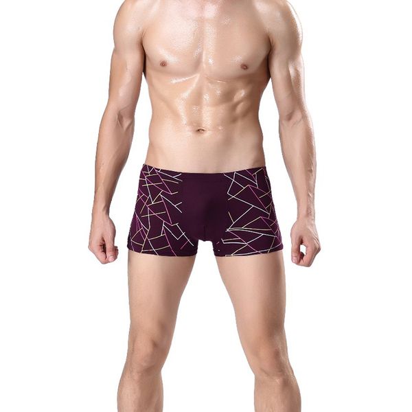 Print 4pcs /Lot Brand Boxers Hot Sale Sexy Men 'S Sexy Boxer Shorts New Fashion Underwear Men Modal Cotton Multicolor Underpants
Print 4pcs /Lot Brand Boxers Hot Sale Sexy Men 'S Sexy Boxer Shorts New Fashion Underwear Men Modal Cotton Multicolor Underpants