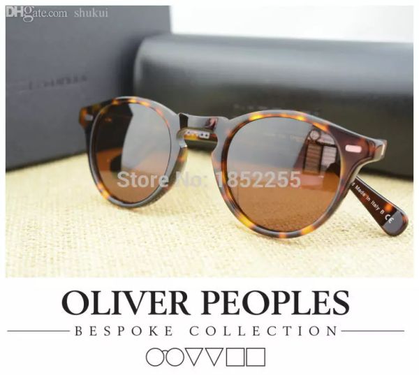 Whole ale new 2018vintage men and women ungla e oliver people ungla e ov5186 polarized ungla e retro de igner men brand gla
Whole ale new 2018vintage men and women ungla e oliver people ungla e ov5186 polarized ungla e retro de igner men brand gla