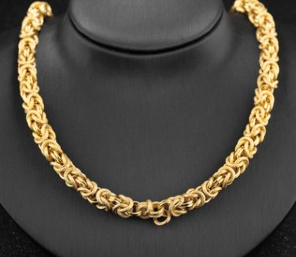 Европа Американский новый мужчины мода ювелирные изделия 18K позолоченный киль кр
Европа Американский новый мужчины мода ювелирные изделия 18K позолоченный киль кр