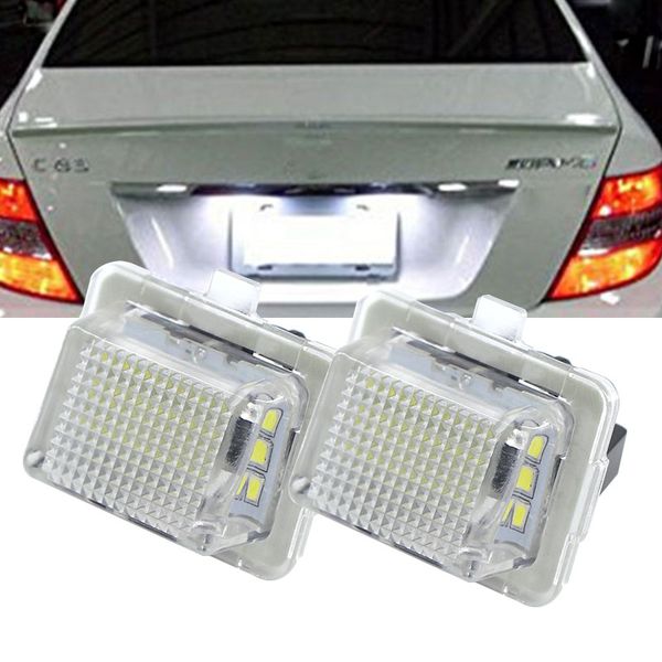 12 В LED номерной знак лампочка нет ошибка Canbus для Benz W204 W221 W212 w216 Белый номерной знак
12 В LED номерной знак лампочка нет ошибка Canbus для Benz W204 W221 W212 w216 Белый номерной знак
