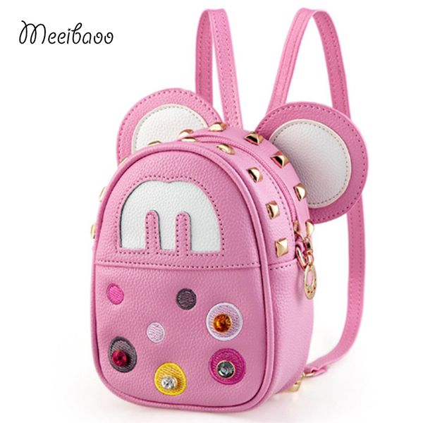 meeibaoo children lovely bag 2018 new backpack kids fashion princess shoulder bag cute girl backpack kindergarten mbh42
meeibaoo children lovely bag 2018 new backpack kids fashion princess shoulder bag cute girl backpack kindergarten mbh42