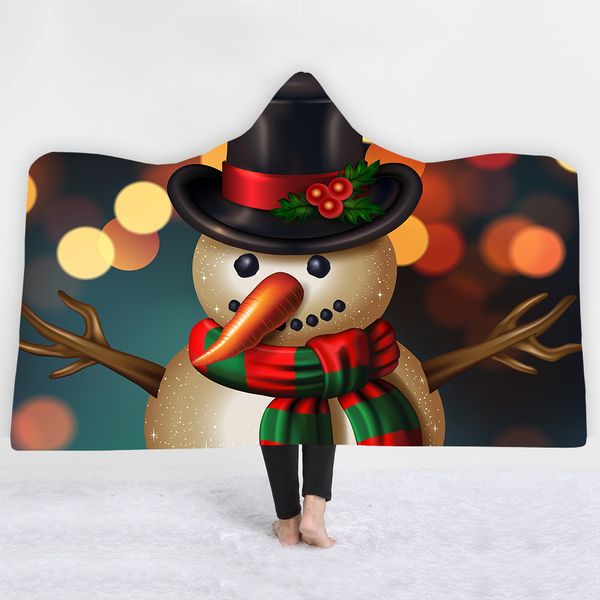 new 2018 hooded blanket - 1pc polyester christmas blanket printed hooded blankets for super soft throw 150x200cm
new 2018 hooded blanket - 1pc polyester christmas blanket printed hooded blankets for super soft throw 150x200cm