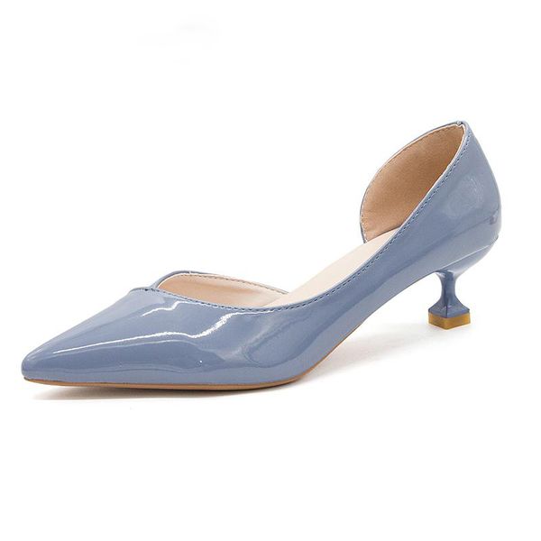 summer shoes woman fashion pointed toe dot high heels female brand slingbacks ol dress women pumps zapatos mujer, Black
summer shoes woman fashion pointed toe dot high heels female brand slingbacks ol dress women pumps zapatos mujer, Black
