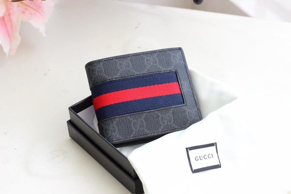 men short wallets fashion man letter real leather mini card holder for women with box 408827, Red;black
men short wallets fashion man letter real leather mini card holder for women with box 408827, Red;black