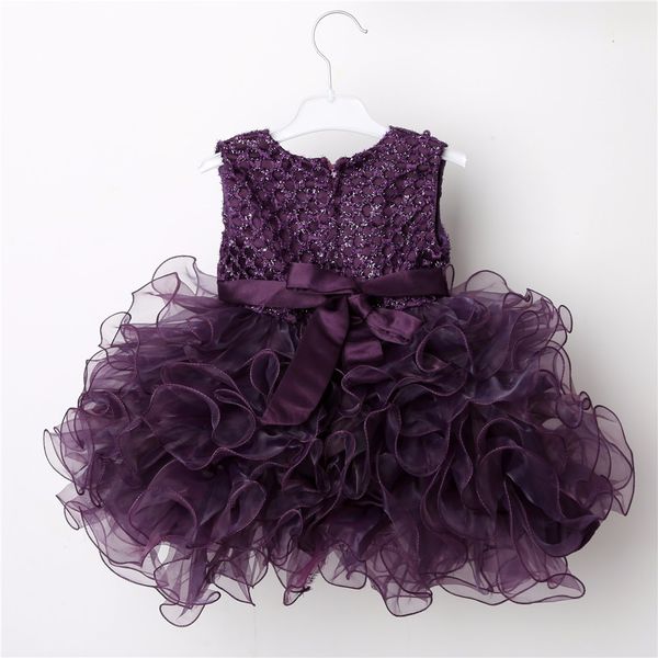 2018 lace flower girl wedding girl dress baptism cake dresses for party occasion of children 1 year girl birthday party, Red;yellow
2018 lace flower girl wedding girl dress baptism cake dresses for party occasion of children 1 year girl birthday party, Red;yellow