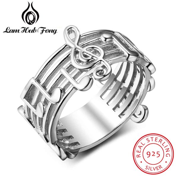 women 925 sterling silver rings simple music note design finger ring accessories jewelry gifts for friends (lam hub fong, Golden;silver
women 925 sterling silver rings simple music note design finger ring accessories jewelry gifts for friends (lam hub fong, Golden;silver