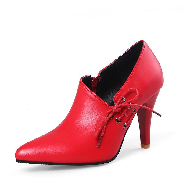 women pumps fashion elegant female pointed toe spike high heels ladies shoes woman black
women pumps fashion elegant female pointed toe spike high heels ladies shoes woman black
