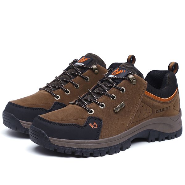 genuine leather winter sneakers sports hiking hunting shoes men outdoor warm non slip trail climbing trekking shoes women
genuine leather winter sneakers sports hiking hunting shoes men outdoor warm non slip trail climbing trekking shoes women