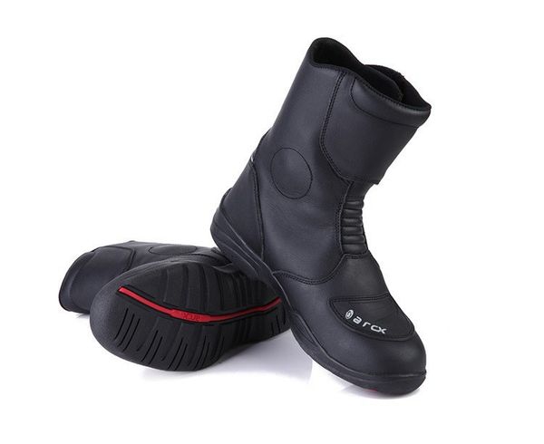 new men breathable wearable waterproof outdoor sports motorcycle racing shoes motorbike motocross moto boots-black color
new men breathable wearable waterproof outdoor sports motorcycle racing shoes motorbike motocross moto boots-black color