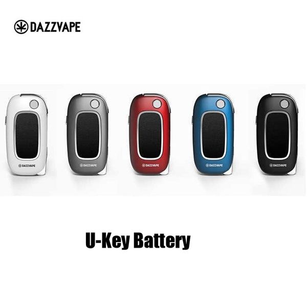 100% Оригинал Dazzvape U-Key Подогрев Батареи 400 мАч Переменного Напряжения Vape Mod Для 510 Густого Масляного Керамического Патрона Катушки
100% Оригинал Dazzvape U-Key Подогрев Батареи 400 мАч Переменного Напряжения Vape Mod Для 510 Густого Масляного Керамического Патрона Катушки