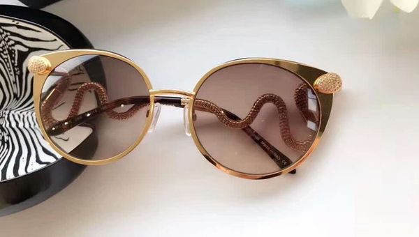 sonnenbrille rc snake crystal serpent bronze sunglasses shiny light grad / brown sunglasses in sun glasses women 890s new summer outdoo usmr
sonnenbrille rc snake crystal serpent bronze sunglasses shiny light grad / brown sunglasses in sun glasses women 890s new summer outdoo usmr
