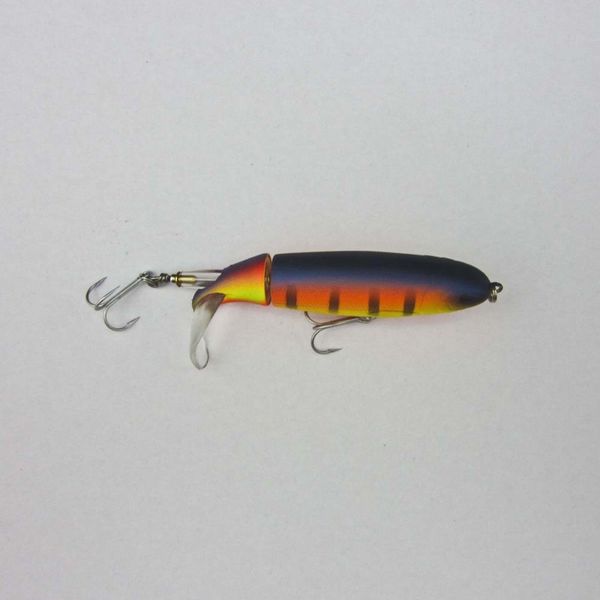 lake fishing floating lure minnow bass pike trout jointed minnow swim bait 130mm/39g soft baits pesca fishing lures
lake fishing floating lure minnow bass pike trout jointed minnow swim bait 130mm/39g soft baits pesca fishing lures