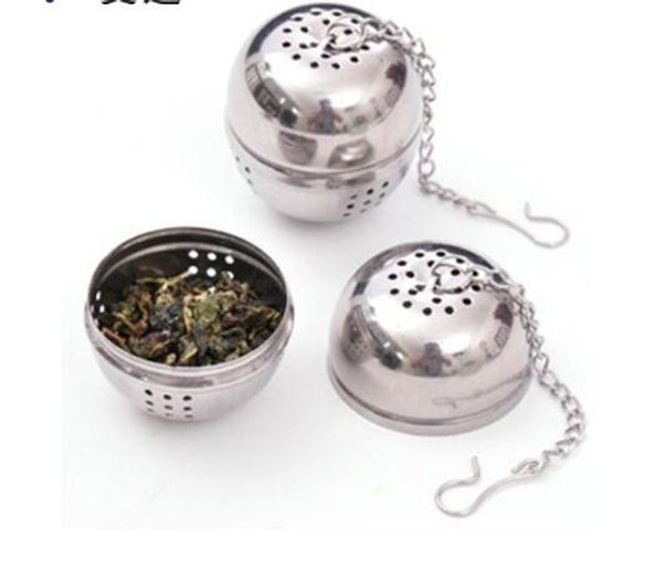 stainless steel egg shaped egg-shaped tea balls teakettles infuser strainer locking spice ball 4cm 200pcs/lot
stainless steel egg shaped egg-shaped tea balls teakettles infuser strainer locking spice ball 4cm 200pcs/lot