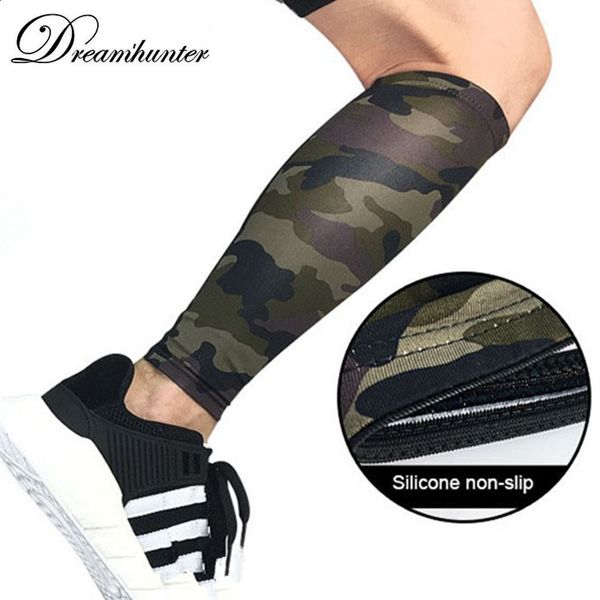 men compression leg sleeve camouflage cycling running basketball football calf support outdoor sport protective, Black
men compression leg sleeve camouflage cycling running basketball football calf support outdoor sport protective, Black