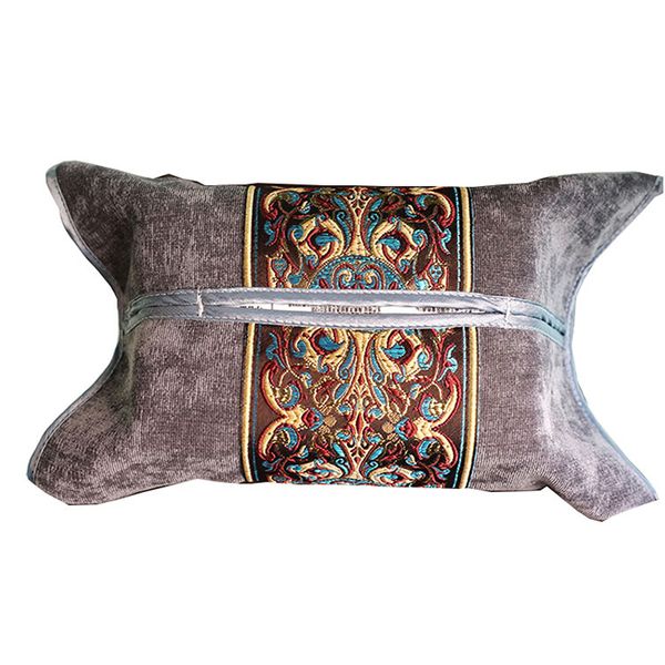 high end patchwork lace car tissue box cover decorative chinese style velvet facial napkin case rectangular kleenex box covers
high end patchwork lace car tissue box cover decorative chinese style velvet facial napkin case rectangular kleenex box covers