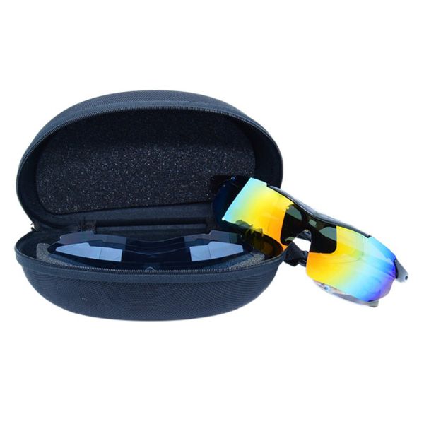 large sunglasses ski glasses case anti-pressure eva zipper box sports multi-piece suit / medium cycling skiing glasses case
large sunglasses ski glasses case anti-pressure eva zipper box sports multi-piece suit / medium cycling skiing glasses case