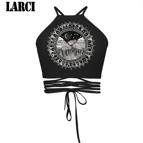 larci women cropped dragon print cami summer spaghetti strap backless crop 2018 streetwear bralet women feaz030, White
larci women cropped dragon print cami summer spaghetti strap backless crop 2018 streetwear bralet women feaz030, White