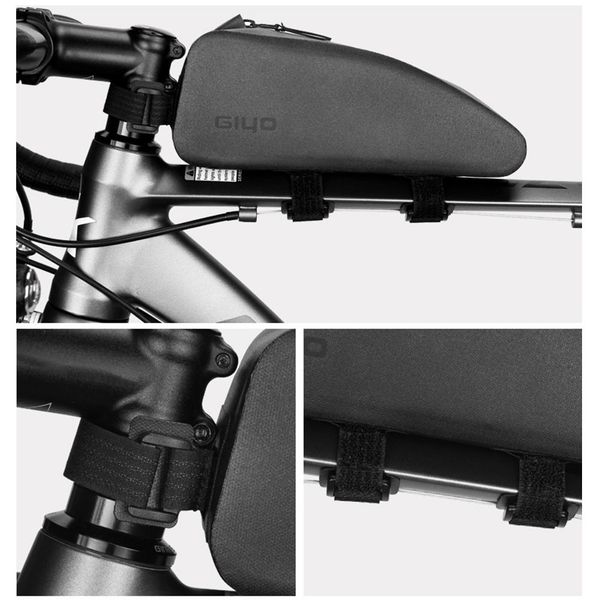 bike cycling bicycle front tube bag waterproof frame bag mtb bicycle pannier case bike accessories
bike cycling bicycle front tube bag waterproof frame bag mtb bicycle pannier case bike accessories