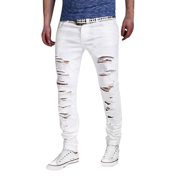 men's casual autumn denim jeans plus size cotton zipper work trousers pants mens casual denim jeans male stretch trouser, Black
men's casual autumn denim jeans plus size cotton zipper work trousers pants mens casual denim jeans male stretch trouser, Black