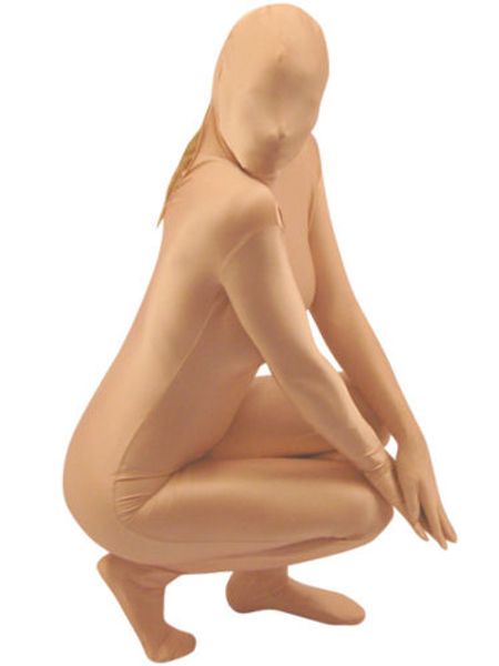 kid flesh/nude full body lycra spandex bright 2nd skin zentai costumes bodysuit unitard leotard, Black
kid flesh/nude full body lycra spandex bright 2nd skin zentai costumes bodysuit unitard leotard, Black
