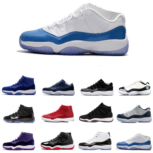 2018 man basketball shoes 11 Gym Red Chicago Midnight Navy white Olympic Concord Gamma Blue Varsity Red Navy Gum Sport Sneaker
2018 man basketball shoes 11 Gym Red Chicago Midnight Navy white Olympic Concord Gamma Blue Varsity Red Navy Gum Sport Sneaker