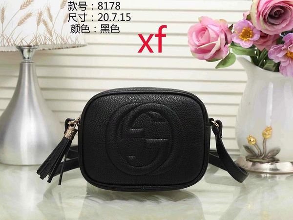 Luxury Handbag high quality Designer Handbags Famous Brand Women Crossbody bag ture real Cowhide Genuine Leather Chain Fashion Shoulder Bags
Luxury Handbag high quality Designer Handbags Famous Brand Women Crossbody bag ture real Cowhide Genuine Leather Chain Fashion Shoulder Bags
