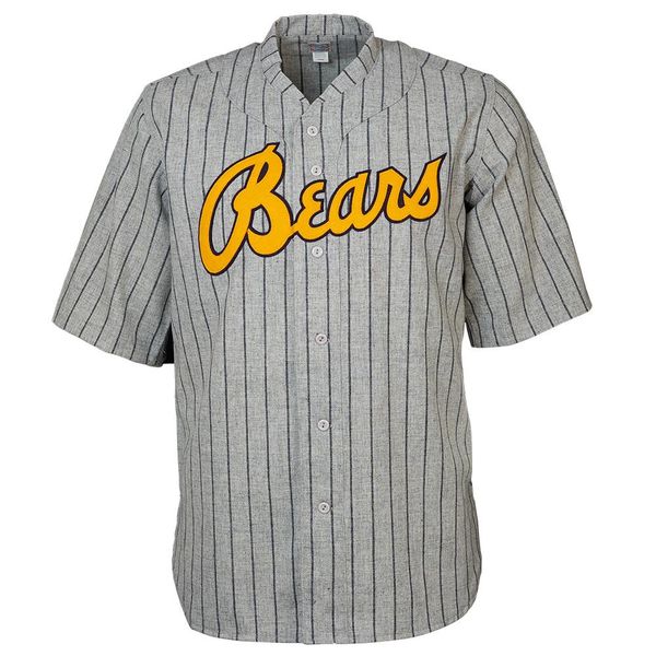University of California Berkeley 1938 Road Jersey 100% Stitched Embroidery Logos Vintage Baseball Jerseys Custom Any Name Any Number
University of California Berkeley 1938 Road Jersey 100% Stitched Embroidery Logos Vintage Baseball Jerseys Custom Any Name Any Number