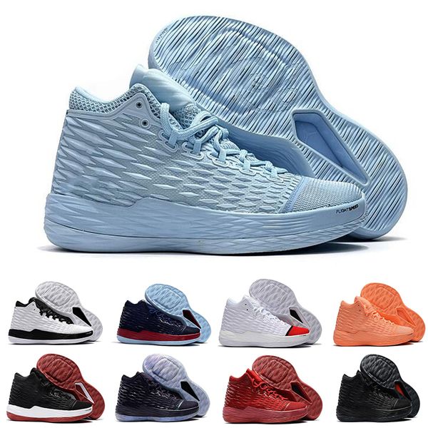 2018 13 Men's Basketball Shoes New Top quality Carmelo Anthony M13 for Cheap Sale M13 Sports Training Sneakers
2018 13 Men's Basketball Shoes New Top quality Carmelo Anthony M13 for Cheap Sale M13 Sports Training Sneakers