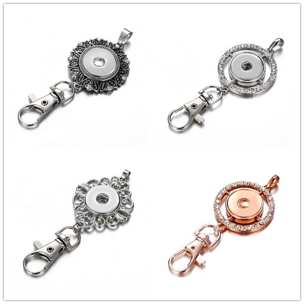 noosa snap button jewelry snap keychains beautiful crystal 18mm snap keychains lanyard key ring holder for women female, Slivery;golden
noosa snap button jewelry snap keychains beautiful crystal 18mm snap keychains lanyard key ring holder for women female, Slivery;golden