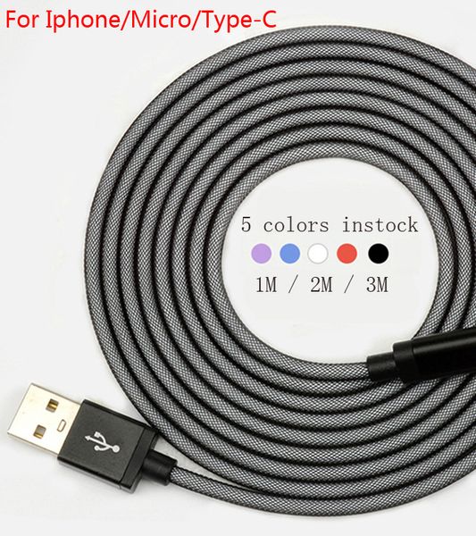 3 м / 2 м микро 5pin ткань рыбы сетка плетеная металлическая головка микро usb кабель для передачи данных кабель для samsung huawei смартфон
3 м / 2 м микро 5pin ткань рыбы сетка плетеная металлическая головка микро usb кабель для передачи данных кабель для samsung huawei смартфон