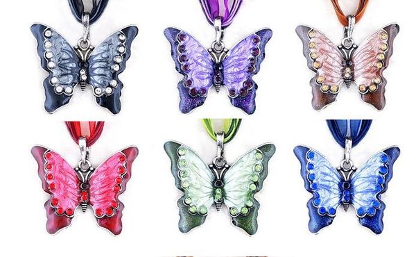 Colorful enamel alloy butterfly pendant necklace i pecially de igned for women coat collar clip weater pendant pendant animal
Colorful enamel alloy butterfly pendant necklace i pecially de igned for women coat collar clip weater pendant pendant animal