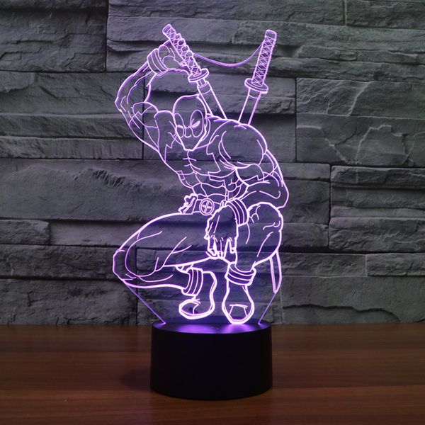 the new half-half light 3d lamp colorful touch led visual light gift atmosphere table lamp
the new half-half light 3d lamp colorful touch led visual light gift atmosphere table lamp