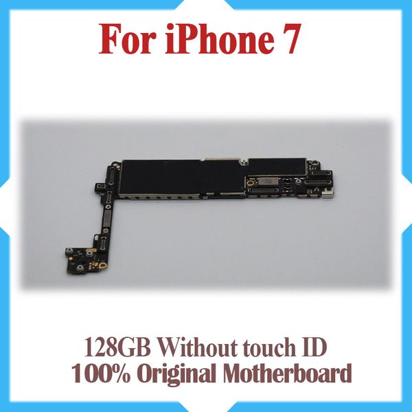 128gb for iphone 7 motherboard without touch id 100 original unlocked for iphone 7 mainboard with io y tem hipping 128gb for iphone 7 motherboard without touch id 100 original unlocked for iphone 7 mainboard with io y tem hipping