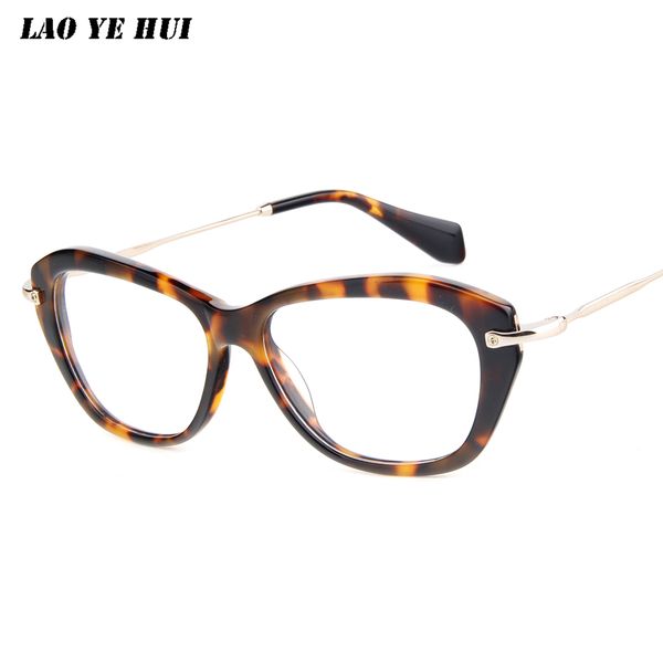 lao ye hui fashion women cat's eye glasses frame brand designer frames print frame women eyeglasses frames lao-6808, Silver
lao ye hui fashion women cat's eye glasses frame brand designer frames print frame women eyeglasses frames lao-6808, Silver